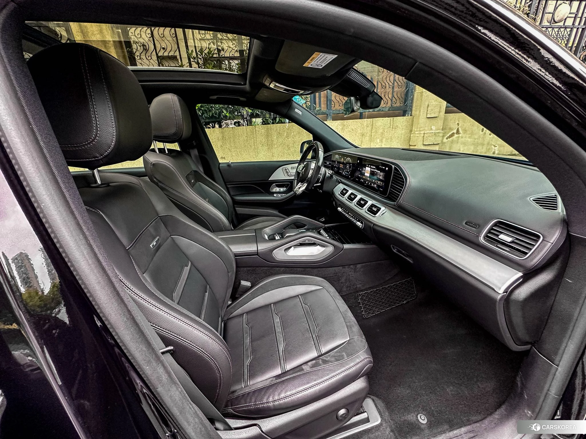Mercedes-Benz GLE AMG id 4467934 из Китая 8