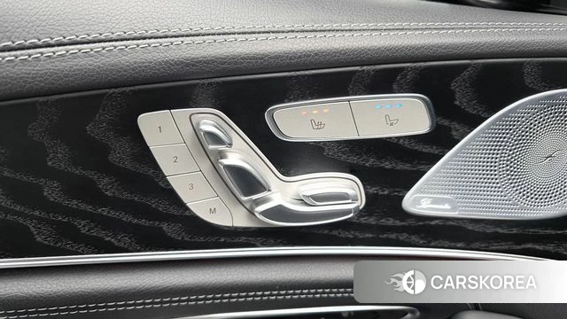 Mercedes-Benz CLS-Class C257 id 3799622 из Кореи 8