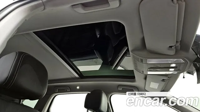 Volkswagen Touareg 3rd generation id 2716589 из Кореи 8