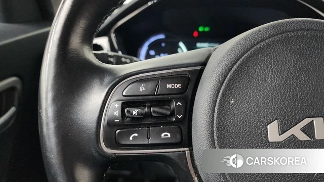 Kia Niro Plus id 4636192 из Кореи 8