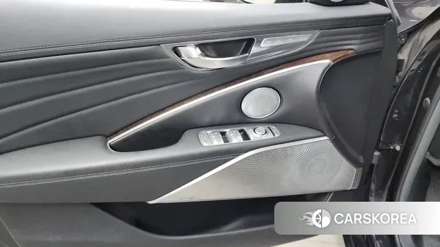 Kia More K9 id 3017767 из Кореи 8