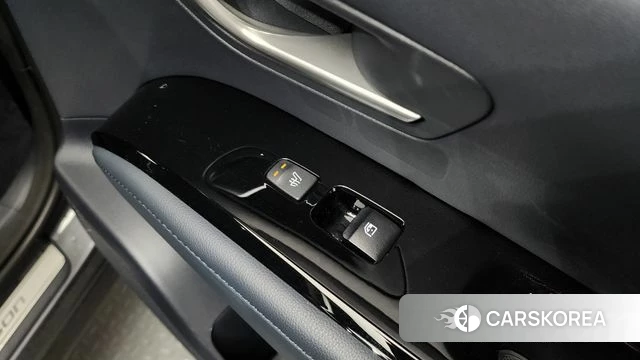 Hyundai Tucson (NX4) id 3884800 из Кореи 8