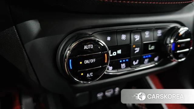 Chevrolet (GM Daewoo) Trailblazer id 4579683 из Кореи 8