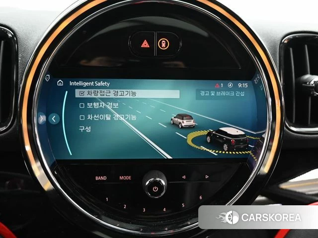 Mini Cooper S Countryman id 3832156 из Кореи 8