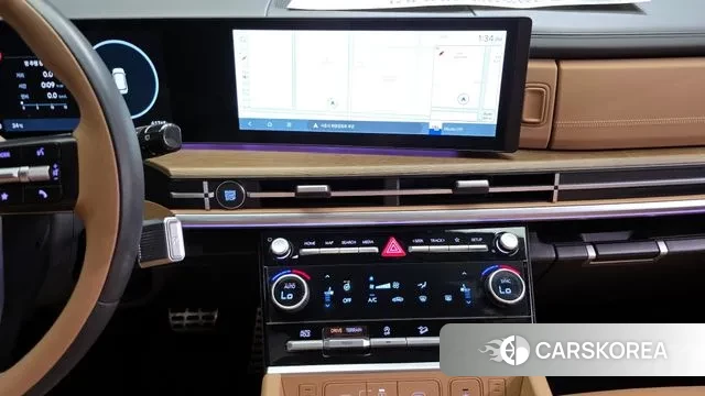 Hyundai Santa Fe (MX5) id 3310540 из Кореи 8