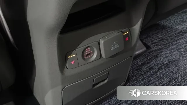 Kia The New Carnival id 3641534 из Кореи 8