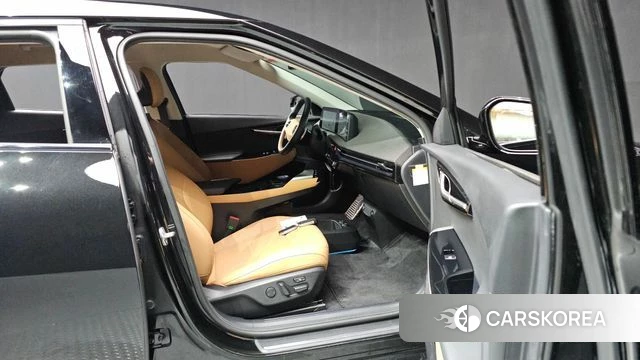 Kia EV6 id 4744701 из Кореи 8