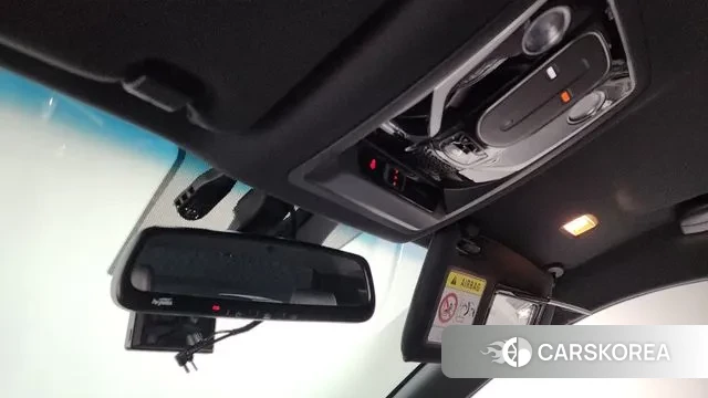 Ssangyong All New Rexton id 3765612 из Кореи 8