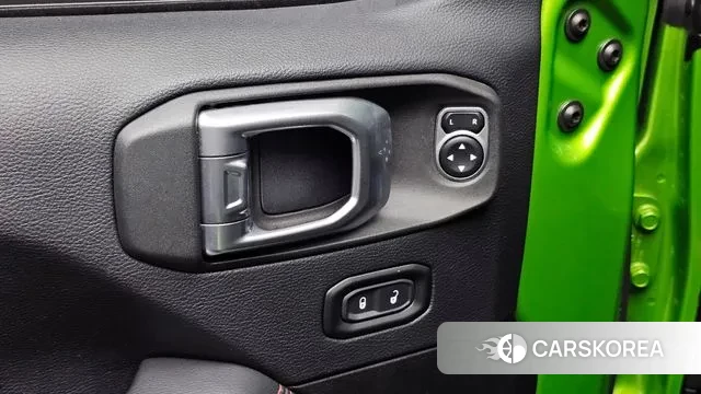 Jeep Wrangler (JL) id 3736782 из Кореи 8