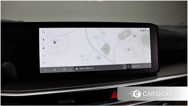 Kia The New Sorento 4th Generation id 3006989 из Кореи 8