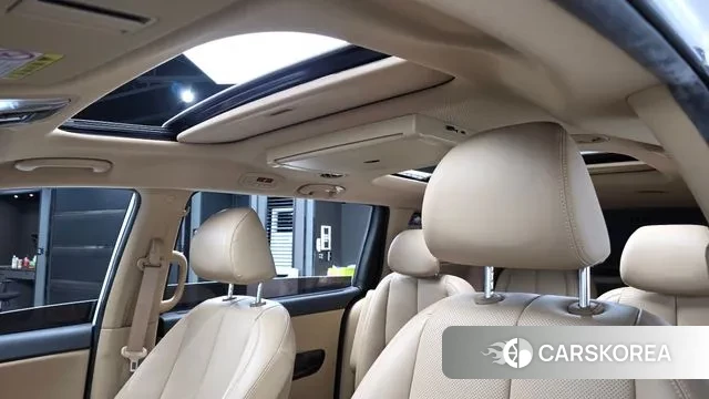 Kia The New Carnival id 3718687 из Кореи 8