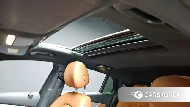 Mercedes-Benz GLC-Class X253 id 3665785 из Кореи 8