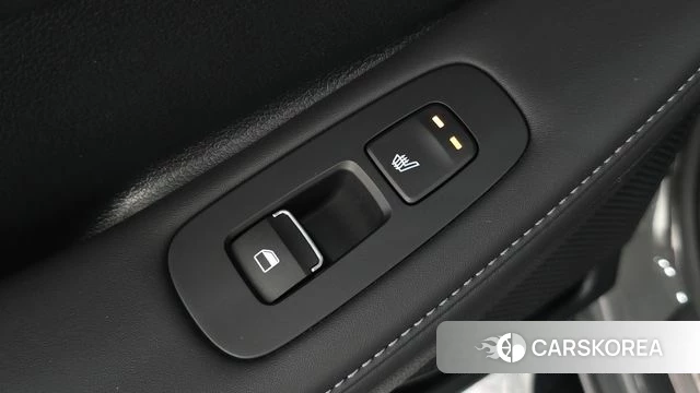 Hyundai Sonata (DN8) id 4745351 из Кореи 8