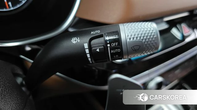 Genesis G80 (RG3) id 4579954 из Кореи 7