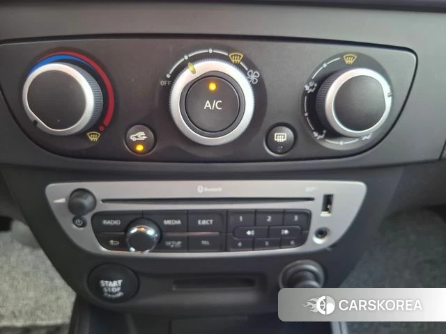 Renault Korea (Samsung) SM3 Neo id 4435706 из Кореи 8