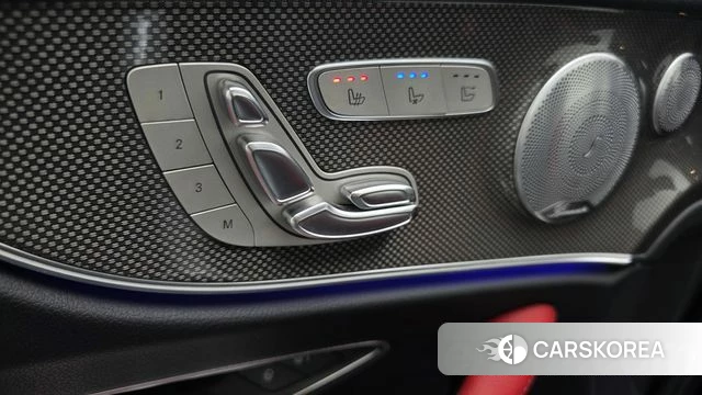 Mercedes-Benz E-Class W213 id 4557888 из Кореи 8