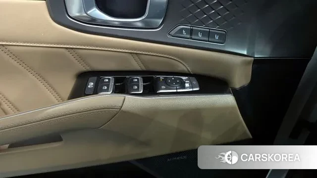 Kia The New Sorento 4th Generation id 3619950 из Кореи 8