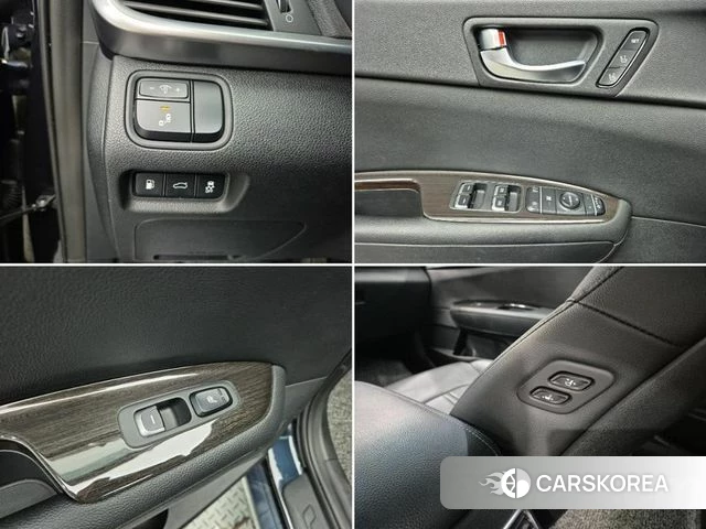 Kia The New K5 2nd generation id 4770483 из Кореи 8