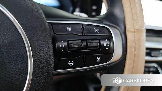 Kia K5 Hybrid 3rd Generation id 4445881 из Кореи 8