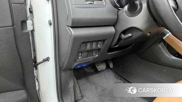 Renault Korea (Samsung) The New QM6 id 3812323 из Кореи 8