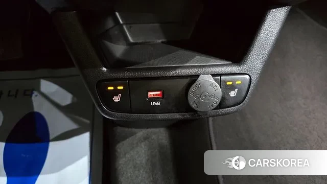 Kia The New Ray id 3567463 из Кореи 8