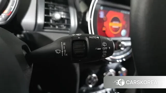 Mini Cooper id 3060321 из Кореи 8