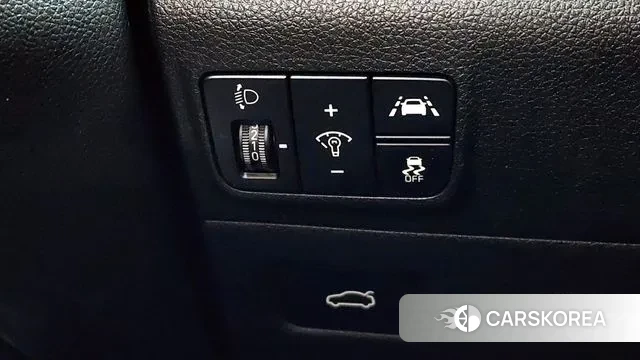 Kia K5 3rd generation id 3417302 из Кореи 8