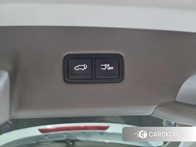 Kia Carnival 4th generation id 3543583 из Кореи 8