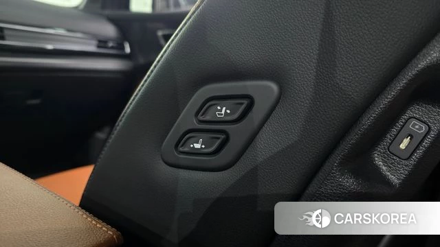 Kia Sportage 5th Generation Hybrid id 4602903 из Кореи 8