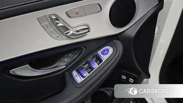 Mercedes-Benz GLC-Class X253 id 3438811 из Кореи 8