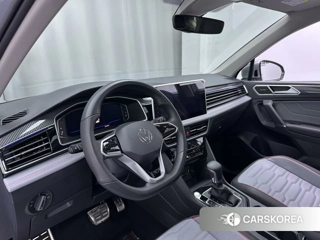 Volkswagen Tiguan L id 4278429 из Китая 8