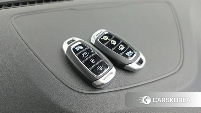 Hyundai Kona id 4520060 из Кореи 8