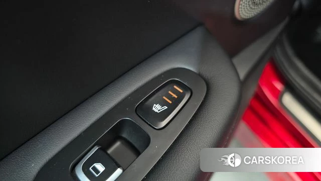 Kia Stinger id 4574630 из Кореи 8