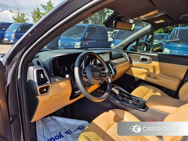 Kia Sorento 4th Generation id 3038510 из Кореи 8