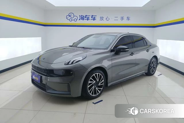 Lynk 03 id 4253871 из Китая 8