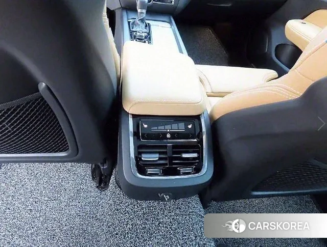 Volvo S60 3rd generation id 3039023 из Кореи 8