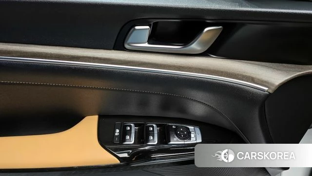 Kia K5 3rd generation id 4224323 из Кореи 8