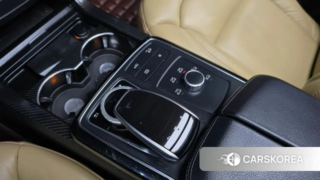 Mercedes-Benz GLE - Class W166 id 4605214 из Кореи 8