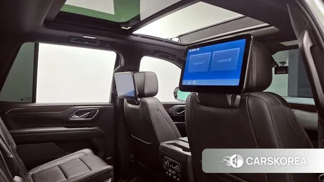 Chevrolet (GM Daewoo) Tahoe id 3169441 из Кореи 8