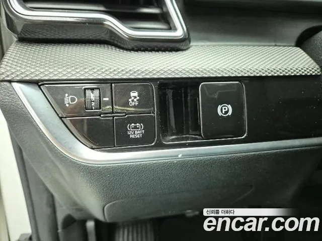 Kia Sportage 5th Generation Hybrid id 2644251 из Кореи 8