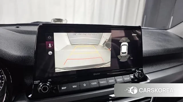 Kia Seltos id 3384296 из Кореи 8