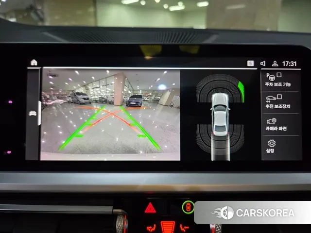 BMW 3 Series (G20) id 3229192 из Кореи 8