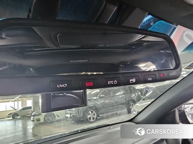 Kia Come New K3 id 3789488 из Кореи 8