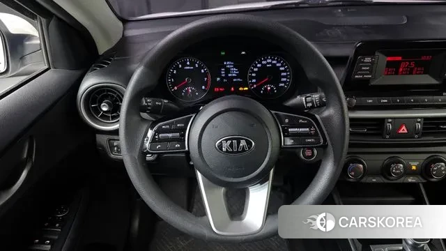 Kia Come New K3 id 3656665 из Кореи 8