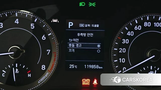 Hyundai Venue id 4339232 из Кореи 8