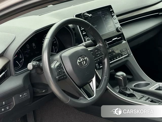 Toyota Asian dragon id 4221036 из Китая 8