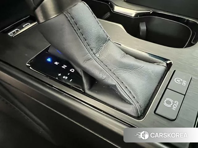 Lexus ES id 4262150 из Китая 8