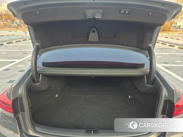 Genesis G80 id 3808404 из Кореи 8