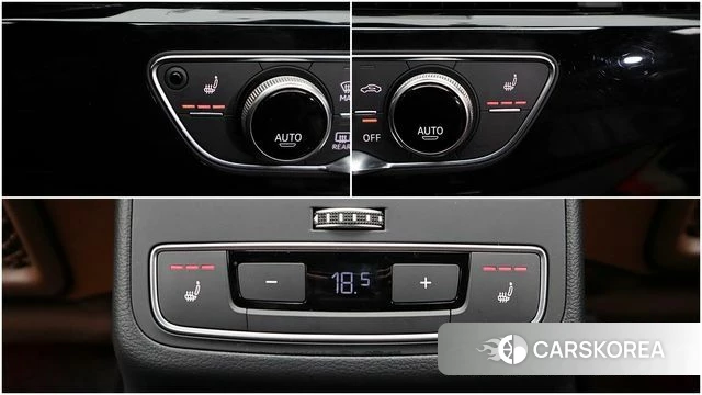 Audi A5 (F5) id 4298825 из Кореи 8
