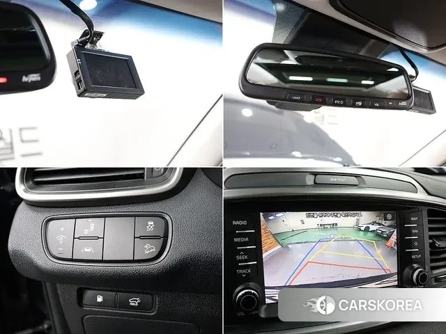 Kia The New Sorento id 3536295 из Кореи 8